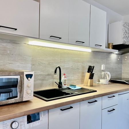 Ferienwohnung Jachymov 1041 By Mountain Ways Exterior foto