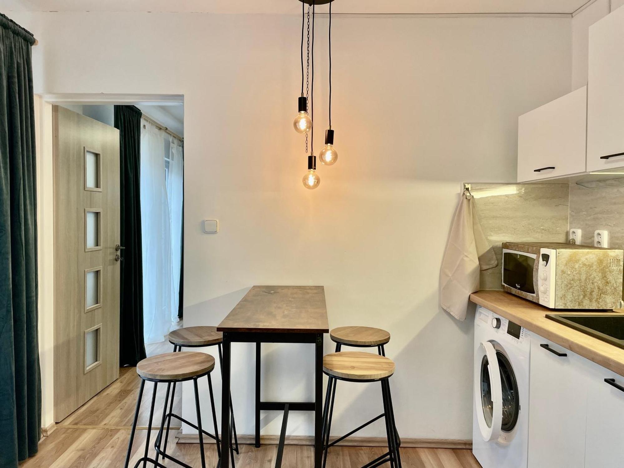 Ferienwohnung Jachymov 1041 By Mountain Ways Exterior foto