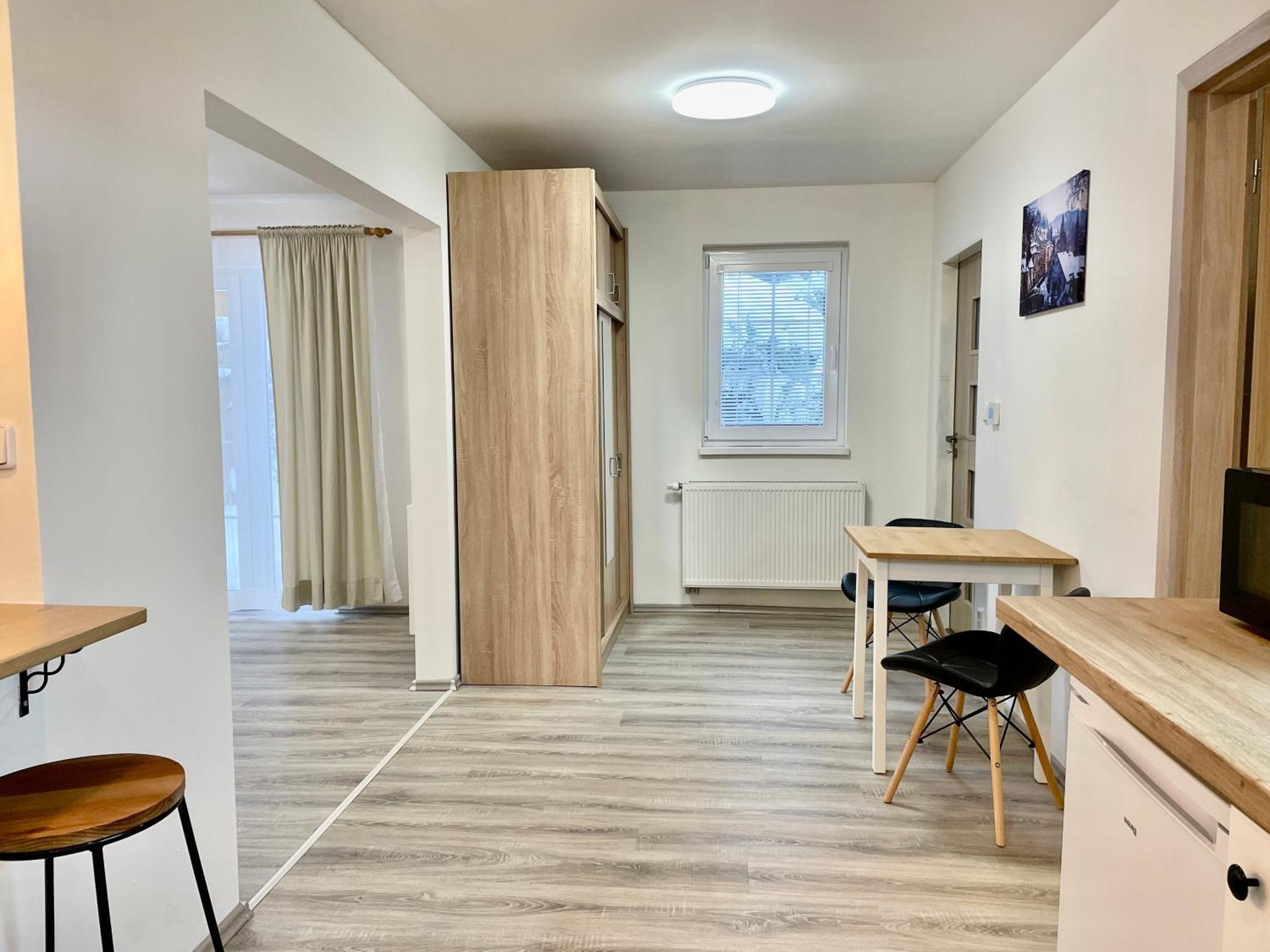 Ferienwohnung Jachymov 1041 By Mountain Ways Exterior foto